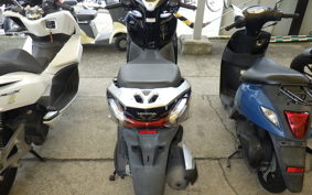 HONDA LEAD 125 JF45