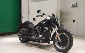 HARLEY FLSTFB1690 2017