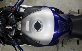 SUZUKI GSX-1300R HAYABUSA 2000