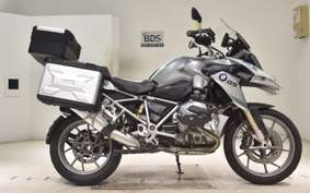 BMW R1200GS 2013