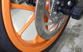 KTM 390 DUKE 2015