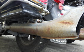 HARLEY FLHTCU SIDECAR 1340 1989