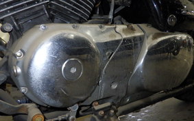 SUZUKI INTRUDER 400 Classic 2001 VK54A
