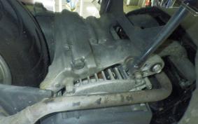 HONDA LEAD 110 2001 JF19