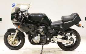 SUZUKI GS1200SS 2002 GV78A