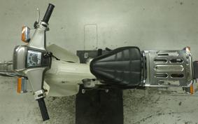 HONDA C90 SUPER CUB E HA02