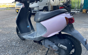 SUZUKI LET's 4 CA45A