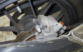 HONDA 400X 2013 NC47