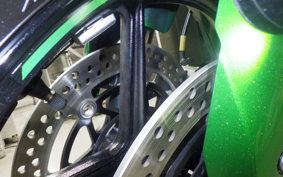 KAWASAKI NINJA 1000SX 2024 ZXT02K