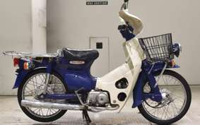 HONDA C50 SUPER CUB AA01