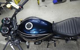 KAWASAKI Z900RS 2022 ZR900K