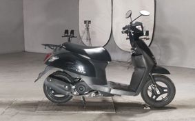 SUZUKI LET's CA4AA