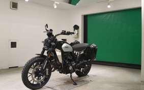 DUCATI SCRAMBLER ICON 2024