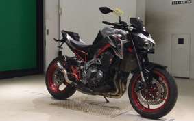 KAWASAKI Z900 2019 ZR900B