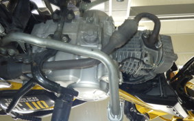 HONDA CROSS CUB 110 2012 JA45