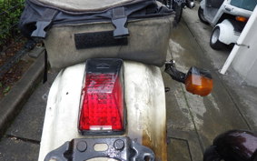 HONDA XLR250R GEN 2 2023 MD20