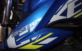 SUZUKI GIXXER 150
