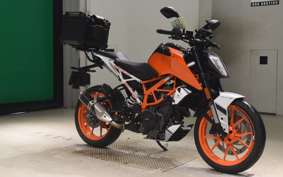 KTM 390 DUKE 2022