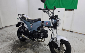 HONDA  DUX 125 JB04