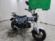 Фото Honda DUX 125 с японского аукциона
