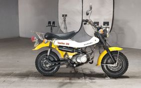 SUZUKI VAN VAN50 RV50