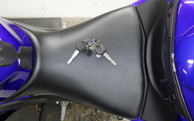 YAMAHA YZF-R25 RG43J