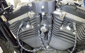 HARLEY XL1200N 2010