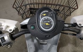 HONDA BENRII50 PRO  AA05