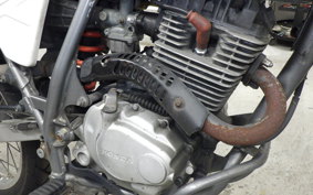 HONDA XLR125R 2021 JD16