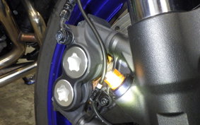 YAMAHA MT-09 ASP 2018 RN52J