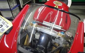 DUCATI 996R 2001