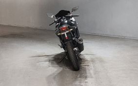 KAWASAKI NINJA 250R EX250K