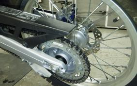 HONDA CRF250L MD38