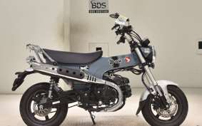 HONDA DAX 125 JB04