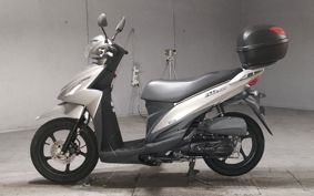 SUZUKI ADDRESS V110 CE47A