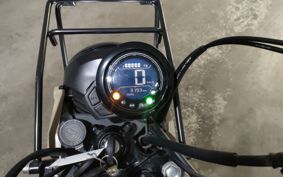 HONDA CT125 HUNTER CUB JA55