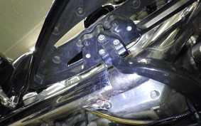 HARLEY FLHT 1450 2004