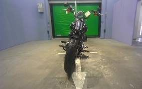 HARLEY FLSTSB 1580 2009 JM5