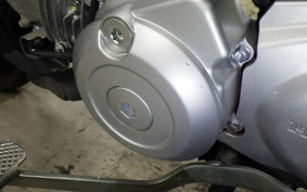 HONDA CROSS CUB 110 2006 JA60