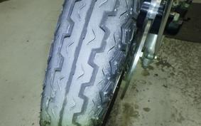 HONDA CB400 1975 CB400F