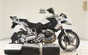 BMW R1200GS 2009