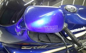 KAWASAKI ZX 10 NINJA 1989 ZXT00B
