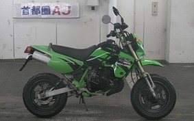 KAWASAKI KSR-2 1999 MX080B