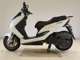 Фото Yamaha Majesty 155 S с японского аукциона