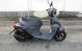 SUZUKI LET's 5 CA47A
