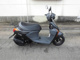 Фото Suzuki LET's 5 с японского аукциона
