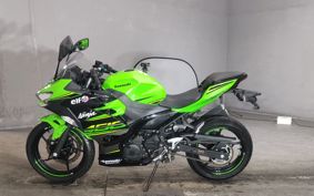 KAWASAKI NINJA 400 2019 EX400G