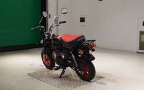 HONDA MONKEY 2024 AB27