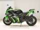 Фото Kawasaki ZX 10 NINJA R 2016 с японского аукциона