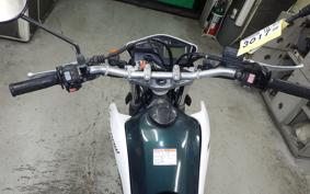 YAMAHA SEROW 250 DG11J